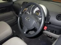 Toyota PASSO лот № 1001 оценка 3  с аукциона в Японии 2