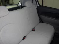 Toyota PASSO лот № 1001 оценка 3  с аукциона в Японии 7