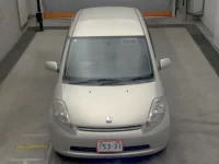 Toyota PASSO лот № 1001 оценка 3  с аукциона в Японии 5