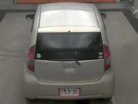 Toyota PASSO лот № 1001 оценка 3  с аукциона в Японии 6