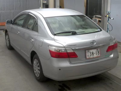 Toyota PREMIO