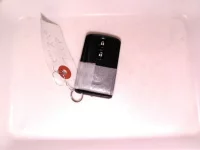 Toyota PIXIS SPACE лот № 3064 оценка 3  с аукциона в Японии 9