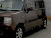 Toyota PIXIS SPACE лот № 3064 оценка 3  с аукциона в Японии 3