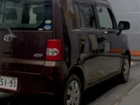 Toyota PIXIS SPACE лот № 3064 оценка 3  с аукциона в Японии 4