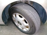 Toyota PROGRES лот № 2043 оценка R  с аукциона в Японии 8