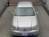 Toyota PROGRES лот № 2043 оценка R  с аукциона в Японии 5