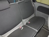 Toyota SIENTA лот № 2101 оценка 3.5  с аукциона в Японии 7