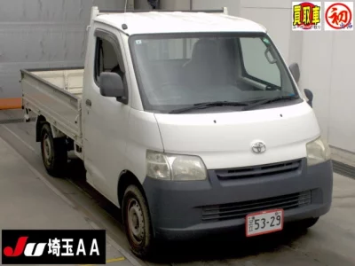 Toyota TOWN ACE TRUCK