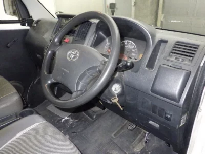 Toyota TOWN ACE TRUCK