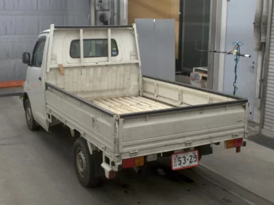 Toyota TOWN ACE TRUCK