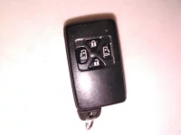 Toyota VELLFIRE лот № 13519 оценка 3.5  с аукциона в Японии 9