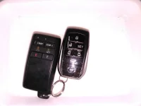 Toyota VELLFIRE лот № 3114 оценка 4.5  с аукциона в Японии 9