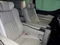 Toyota VELLFIRE лот № 3114 оценка 4.5  с аукциона в Японии 7