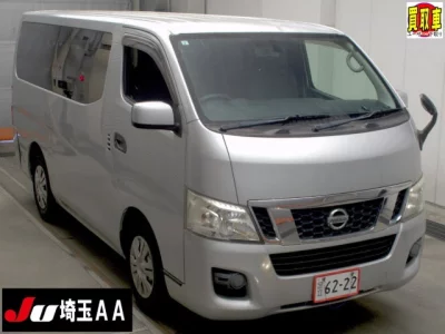 Nissan CARAVAN VAN