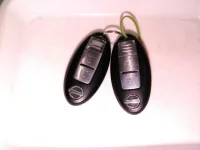 Nissan CUBE лот № 3042 оценка R  с аукциона в Японии 7