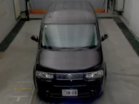 Nissan CUBE лот № 3042 оценка R  с аукциона в Японии 5