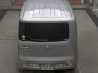 Nissan CUBE лот № 3026 оценка 4  с аукциона в Японии 6