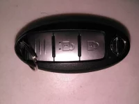 Nissan DAYZ лот № 67 оценка R  с аукциона в Японии 9