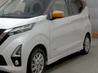 Nissan DAYZ лот № 67 оценка R  с аукциона в Японии 3