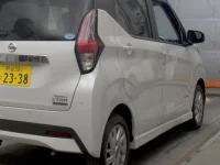 Nissan DAYZ лот № 67 оценка R  с аукциона в Японии 4