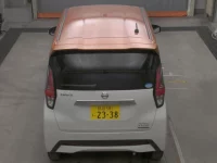 Nissan DAYZ лот № 67 оценка R  с аукциона в Японии 6