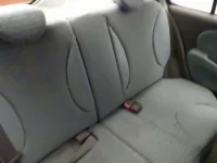 Nissan MARCH лот № 2024 оценка 3.5  с аукциона в Японии 7