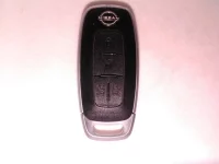 Nissan SERENA лот № 6017 оценка R  с аукциона в Японии 9