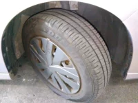 Nissan SERENA лот № 6017 оценка R  с аукциона в Японии 8