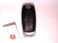 Nissan SERENA лот № 6007 оценка 3.5  с аукциона в Японии 9