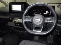Nissan SERENA лот № 6007 оценка 3.5  с аукциона в Японии 2