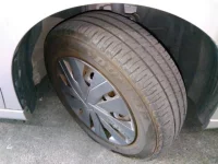 Nissan SERENA лот № 6007 оценка 3.5  с аукциона в Японии 8