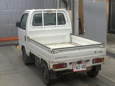 Honda ACTY TRUCK