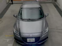 Honda CR-Z лот № 17106 оценка 3.5  с аукциона в Японии 4