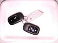 Honda CIVIC лот № 2072 оценка 3.5  с аукциона в Японии 9