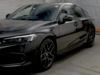 Honda CIVIC лот № 2072 оценка 3.5  с аукциона в Японии 3