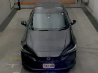 Honda CIVIC лот № 2072 оценка 3.5  с аукциона в Японии 5