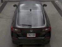 Honda CIVIC лот № 2072 оценка 3.5  с аукциона в Японии 6