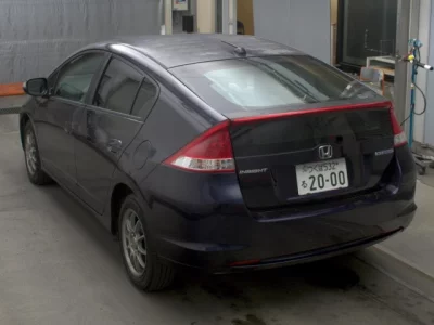Honda INSIGHT