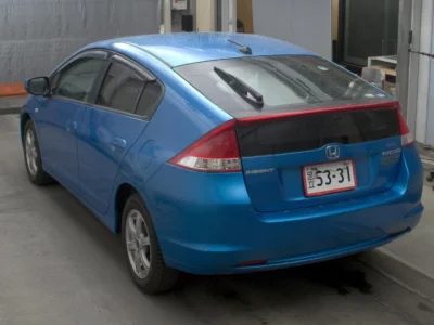 Honda INSIGHT