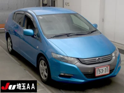 Honda INSIGHT