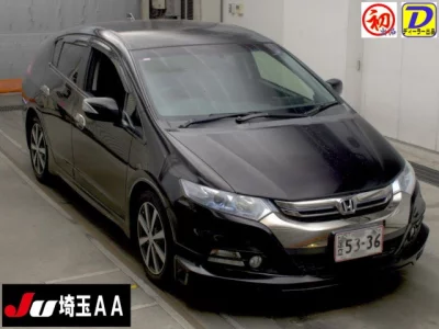 Honda INSIGHT