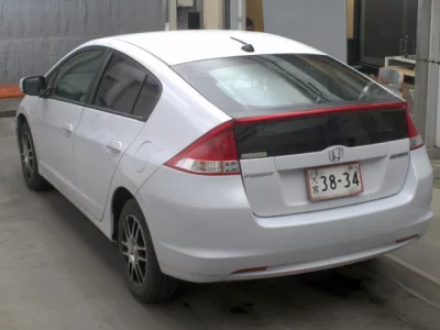 Honda INSIGHT