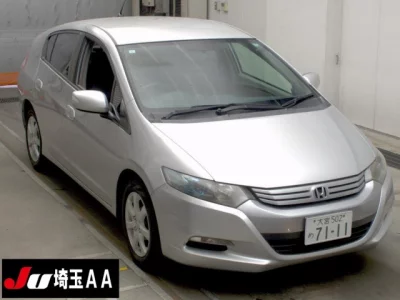 Honda INSIGHT