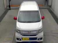 Honda N WGN лот № 3078 оценка 4  с аукциона в Японии 5