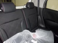 Honda N WGN лот № 3078 оценка 4  с аукциона в Японии 7