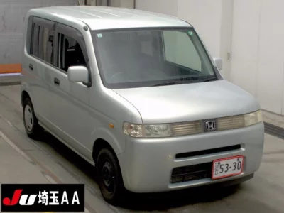 Honda THATS  с аукциона в Японии