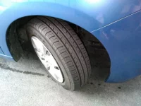 Honda STEP WAGON лот № 3099 оценка 3.5  с аукциона в Японии 8