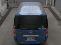 Honda STEP WAGON лот № 3099 оценка 3.5  с аукциона в Японии 6