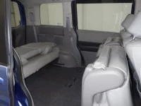 Honda STEP WAGON лот № 3099 оценка 3.5  с аукциона в Японии 7