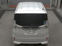 Mitsubishi DELICA D2 лот № 3138 оценка 3.5  с аукциона в Японии 6